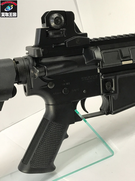 東京マルイ M4A1 SOPMOD 次世代電動ガン