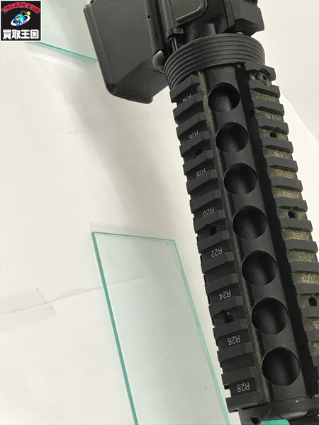 東京マルイ M4A1 SOPMOD 次世代電動ガン