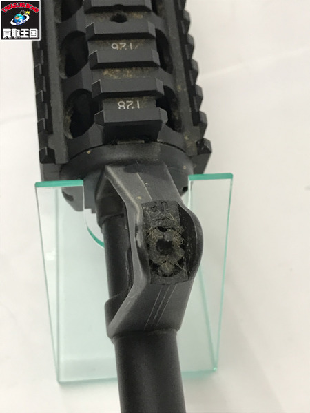東京マルイ M4A1 SOPMOD 次世代電動ガン