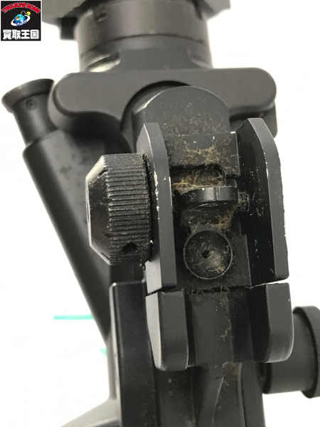 東京マルイ M4A1 SOPMOD 次世代電動ガン