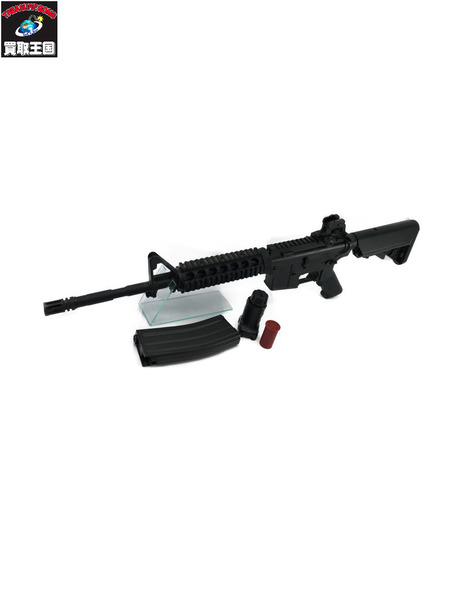 東京マルイ M4A1 SOPMOD 次世代電動ガン