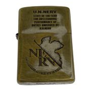 ZIPPO NERV 16年製