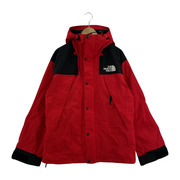 THE NORTH FACE　ジャケット RED×BLK