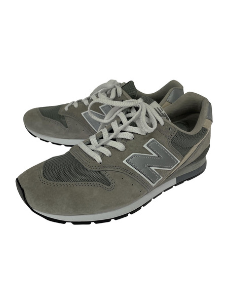 NEW BALANCE CM996GR2 スニーカー 27㎝