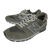 NEW BALANCE CM996GR2 スニーカー 27㎝