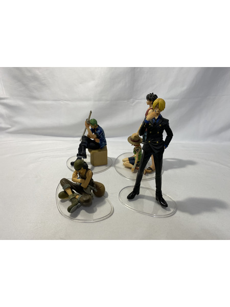 プライズ ワンピース ドラマチックショーケース　ワンピース