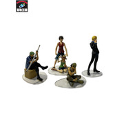 プライズ ワンピース ドラマチックショーケース　ワンピース