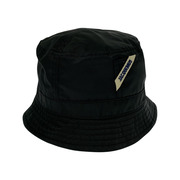 JACQUEMUS The Ovalie bucket hat バケットハット ブラック