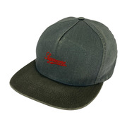 Supreme キャップ ×starter