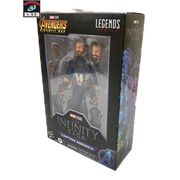 MARVEL マーベルレジェンド インフィニティ・ウォー キャプテン・アメリカ