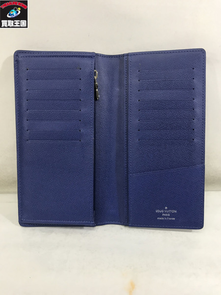 LOUIS VUITTON タイガ ラマ M30297　長財布