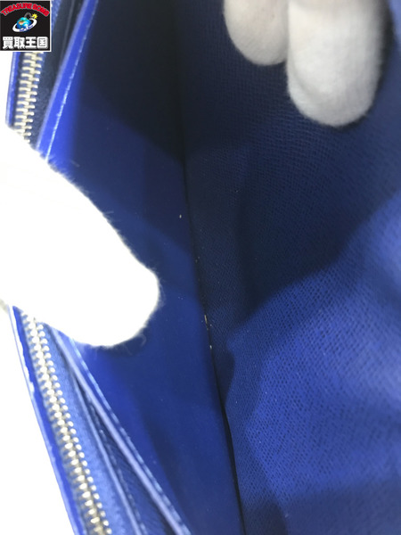 LOUIS VUITTON タイガ ラマ M30297　長財布