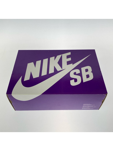 NIKE スニーカー NIKE SB SUNK LOW PRM 29cm