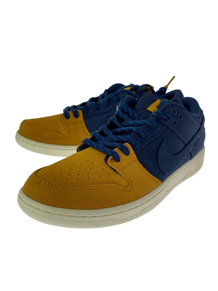 NIKE スニーカー NIKE SB SUNK LOW PRM 29cm