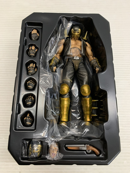 その他グッズ ジャンプその他 超像可動 ジャギ