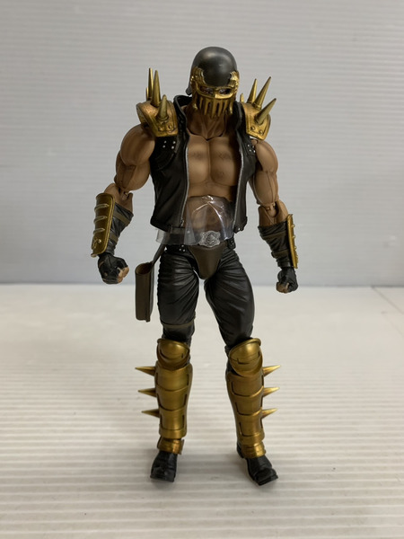 その他グッズ ジャンプその他 超像可動 ジャギ