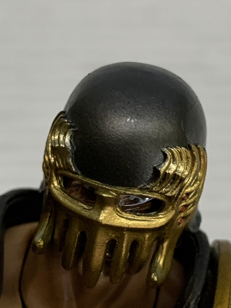 その他グッズ ジャンプその他 超像可動 ジャギ