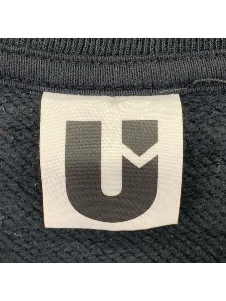 . スウェット・トレーナー UVERworld 2018年ArenaTour EDEN Swea