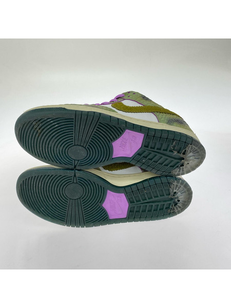 NIKE スニーカー Alexis Sablone DUNK LOW PRO QS 26.0㎝