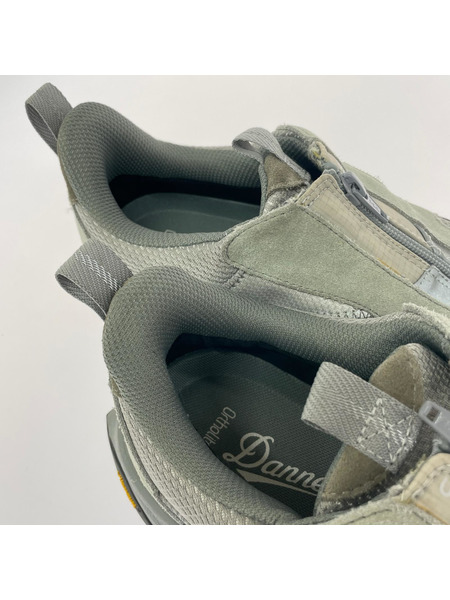 Danner スニーカー D123032 アンプクア GRY (25.5)