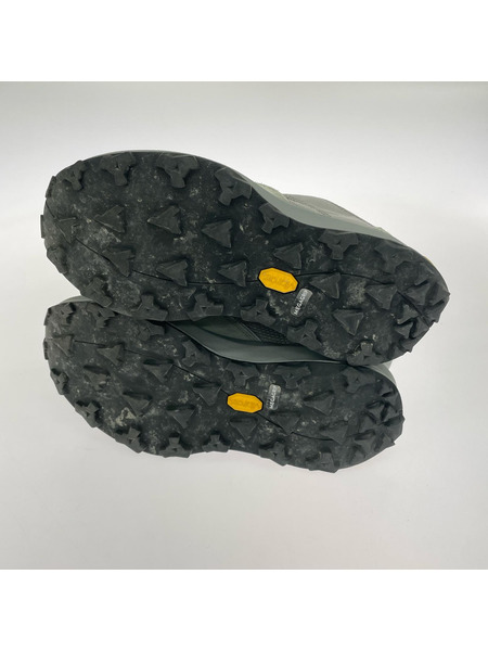 Danner スニーカー D123032 アンプクア GRY (25.5)