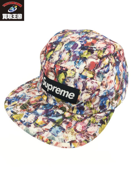 Supreme Liberty Jewels Camp Cap[値下]