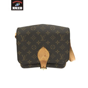 LV カルトシエール モノグラム