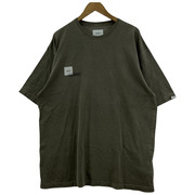 WTAPS/カットソー/GRY/231ATDT-CSM04S