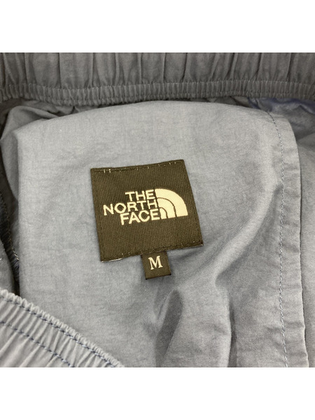 THE NORTH FACE NB42052 ナイロンショーツ ネイビー (M)[値下]