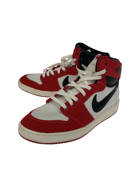 NIKE AJKO KNOCK OUT CHICAGO 27.5cm US9.5[値下]