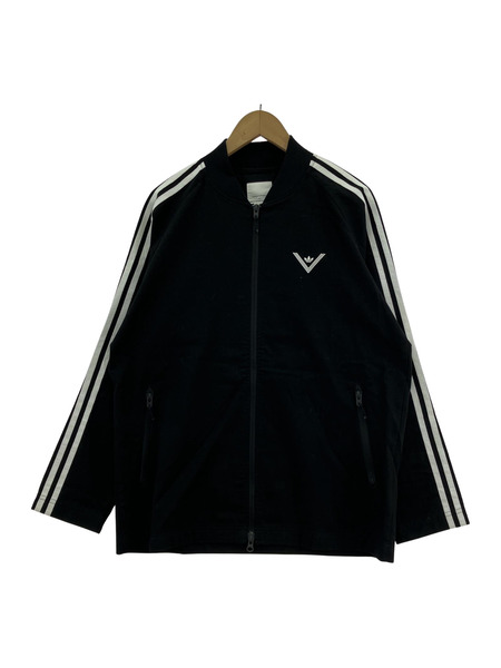 adidas×WHITE MOUNTAINEERING コットントラックジャケット M[値下]