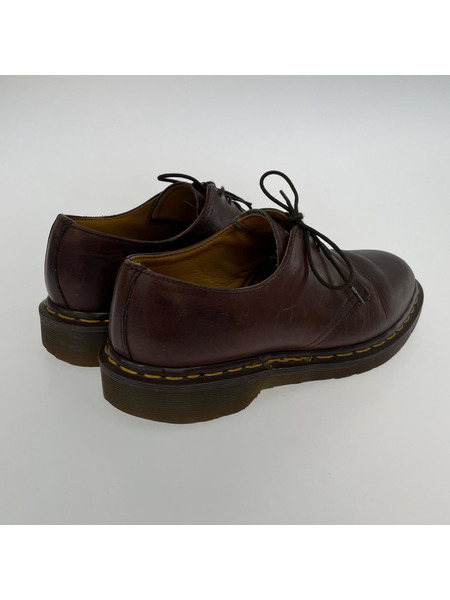 Dr.Martens　3ホールブーツ