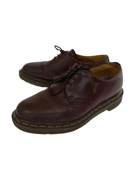 Dr.Martens　3ホールブーツ