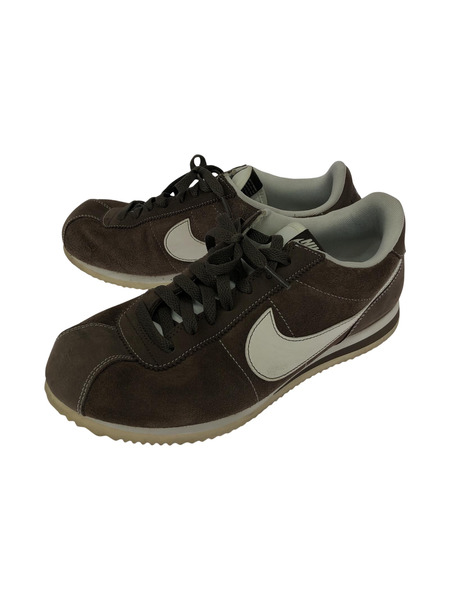 NIKE CORTEZ SE Hangul Day (27cm) FQ8144-237