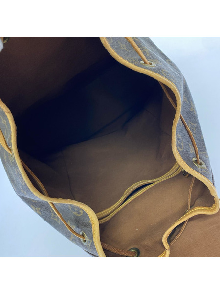 リュックサック・バックパック LVM M51135 モンスリGM SP0939[値下]