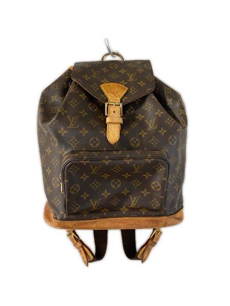 リュックサック・バックパック LVM M51135 モンスリGM SP0939[値下]