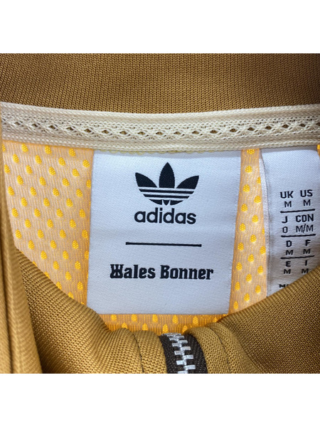 adidas ジャケット ×WALES BONNER トラックジャケット HG6263