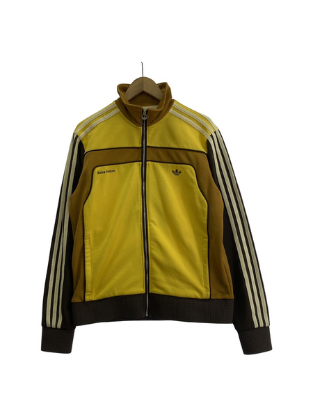 adidas ジャケット ×WALES BONNER トラックジャケット HG6263