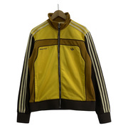 adidas ジャケット ×WALES BONNER トラックジャケット HG6263