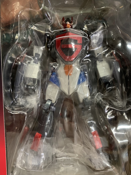 その他グッズ ロボットその他 超力ロボガラット ジャンブー ヴァリアブルアクション Hi-SPEC