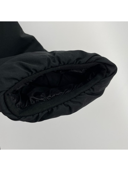 THE NORTH FACE ダウンジャケット ウィンド ストッパー ゼファー シェル カーディガン