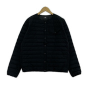 THE NORTH FACE ダウンジャケット ウィンド ストッパー ゼファー シェル カーディガン