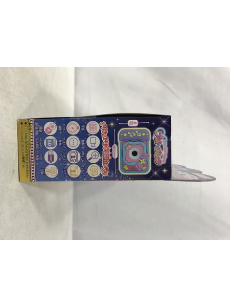 ファンシーその他 プリッとさつえい!プリトイカメラ