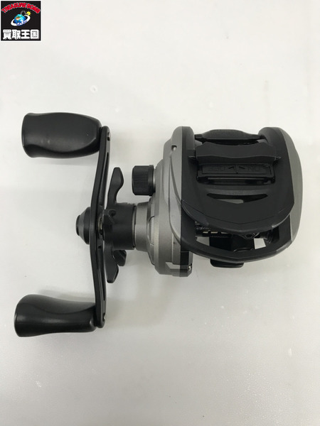 リール アブガルシア EZCAST