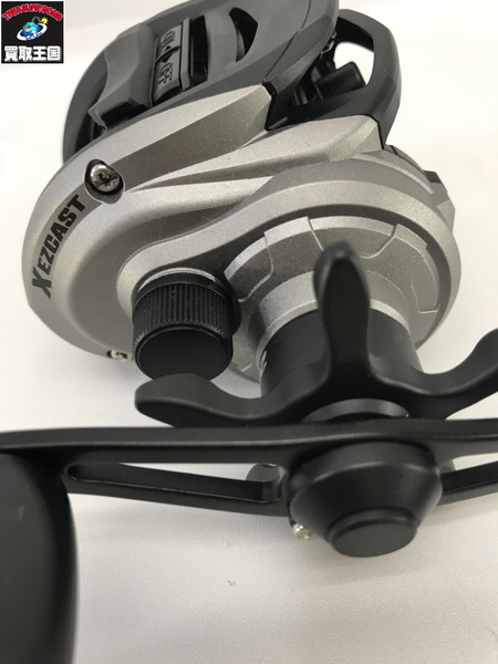 リール アブガルシア EZCAST