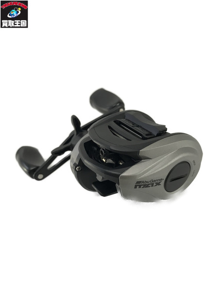 リール アブガルシア EZCAST