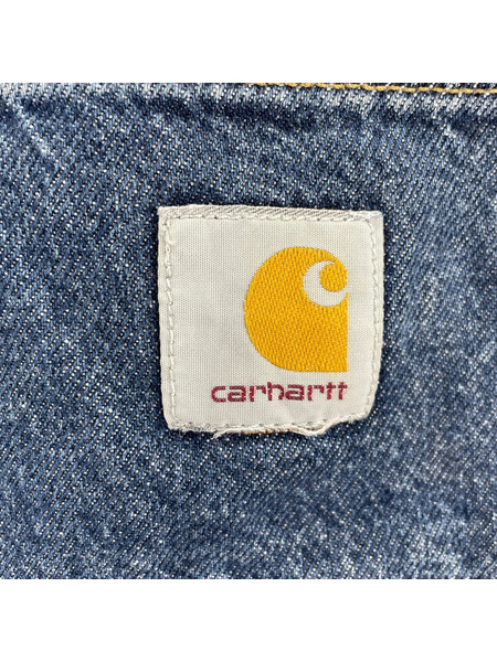 Carhartt デニム・ジーンズ DOUBLE KNEE PANT (W34) インディゴ[値下]