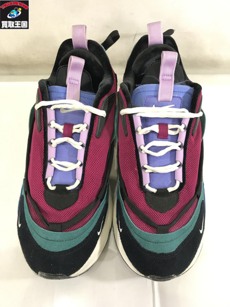 NIKE スニーカー W AIR MAX FURYOSA NRG 28cm DC7351-300