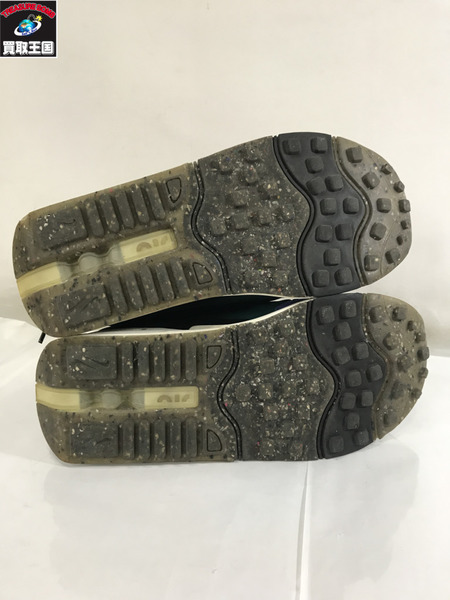 NIKE スニーカー W AIR MAX FURYOSA NRG 28cm DC7351-300