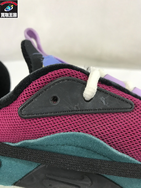 NIKE スニーカー W AIR MAX FURYOSA NRG 28cm DC7351-300